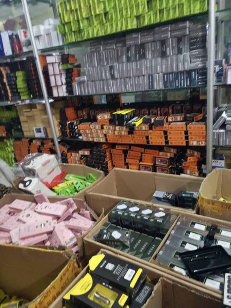 日用百货批发：商家必备的利器